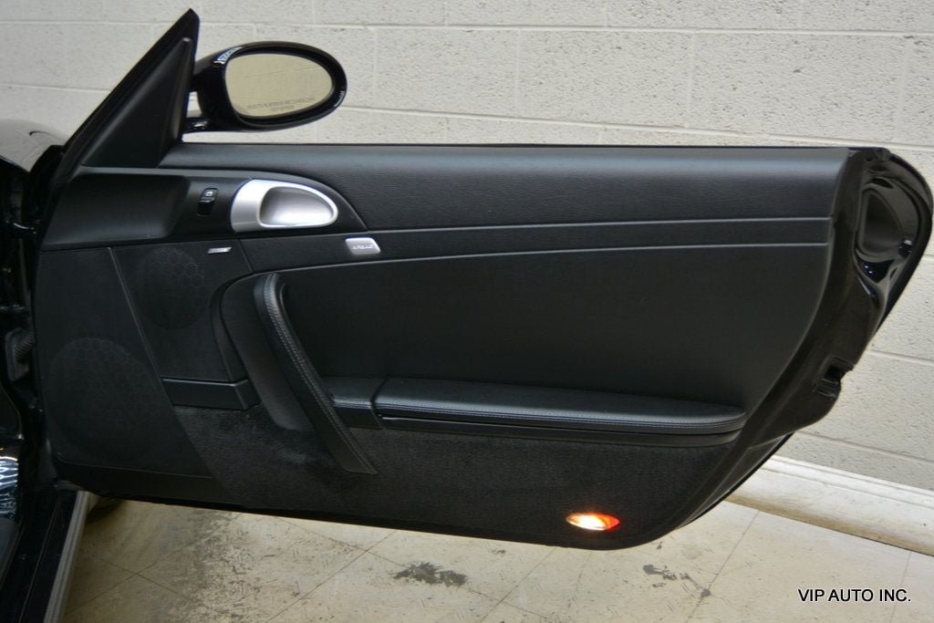 Used 2006 Porsche 911 Carrera S RWD image 14
