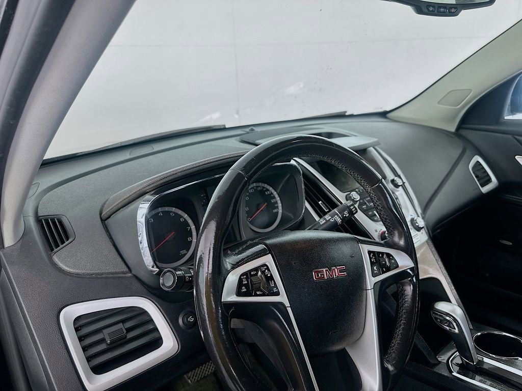 Used 2015 GMC Terrain SLT w/ Safety Package image 9