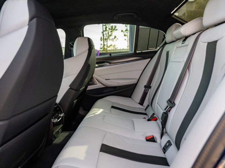 Used 2023 BMW M5 w/ Competition Package image 42