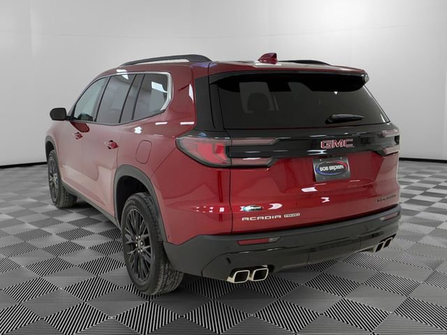 Used 2024 GMC Acadia Elevation w/ Super Cruise Package image 5