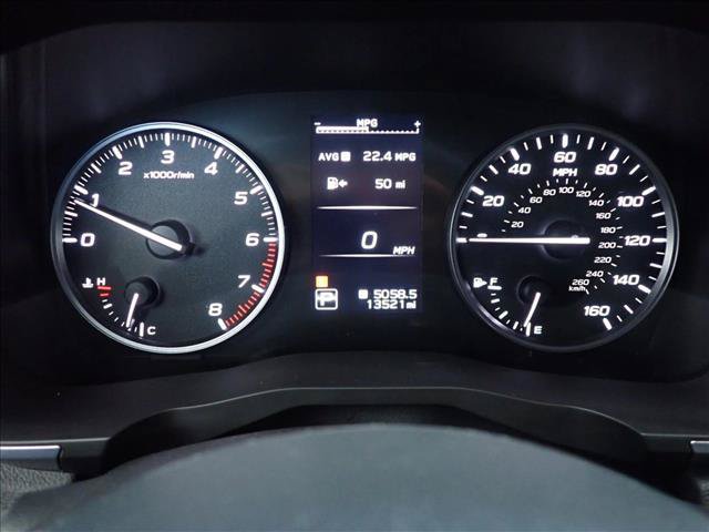 Certified 2025 Subaru Ascent Premium AWD/4WD image 23