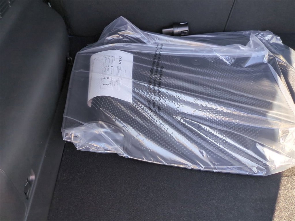 New 2025 Kia EV6 GT-Line image 34