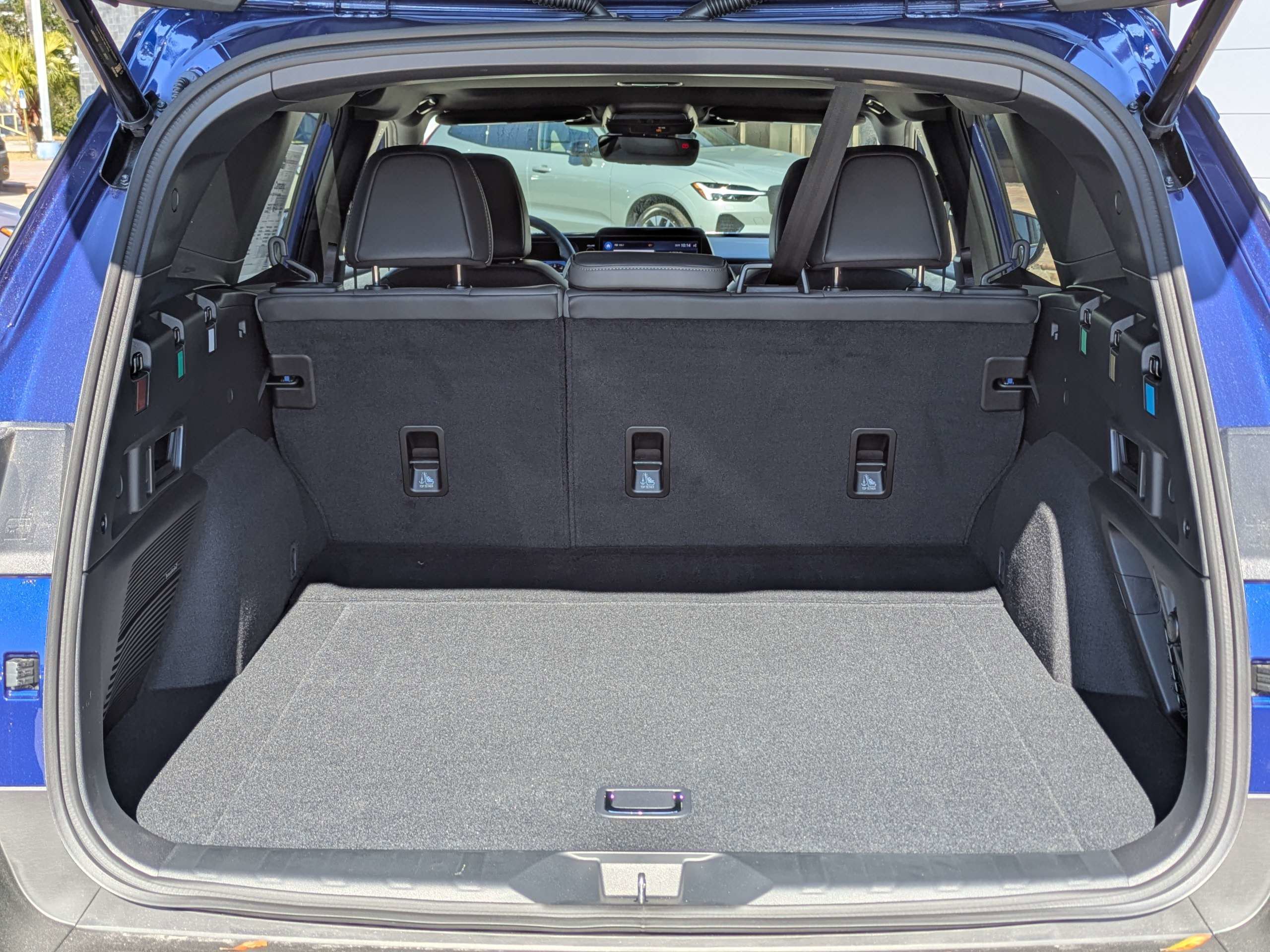 New 2026 Subaru Outback Limited image 13