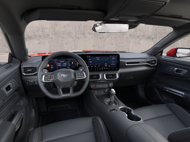New 2026 Ford Mustang GT Premium RWD image 9