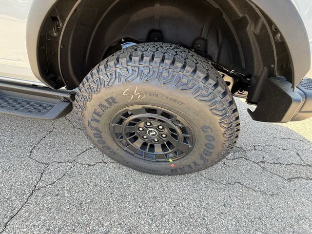 New 2026 Ford Bronco Big Bend w/ Black Diamond Package AWD/4WD image 31