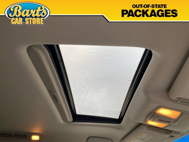 Used 2015 INFINITI QX80 4WD w/ 22" Wheel Package image 20