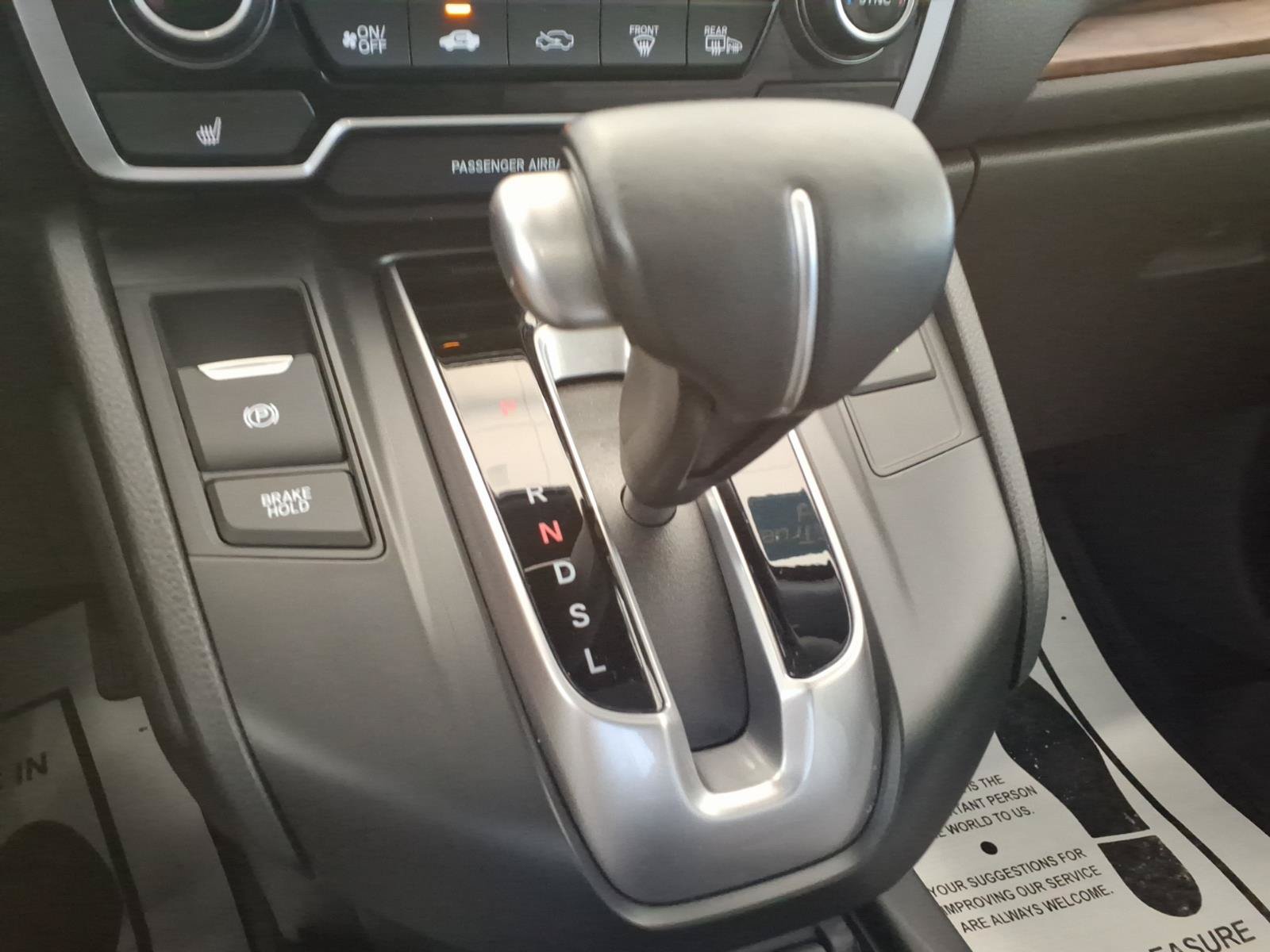 Certified 2017 Honda CR-V EX-L image 26