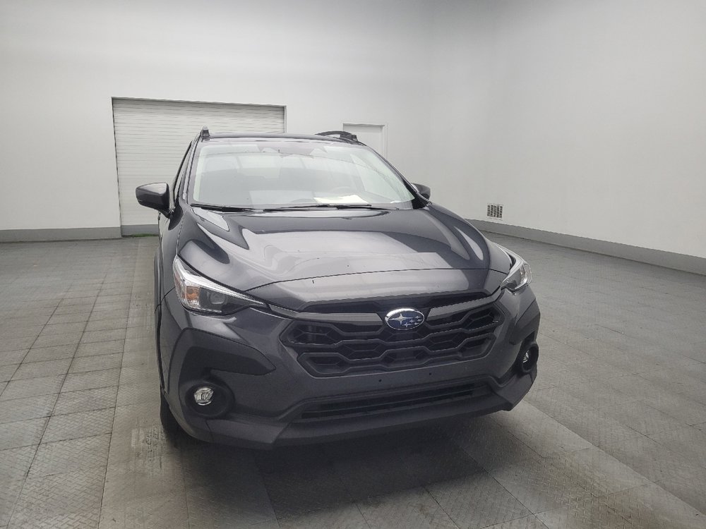 Used 2024 Subaru Crosstrek 2.0i Premium AWD/4WD image 14