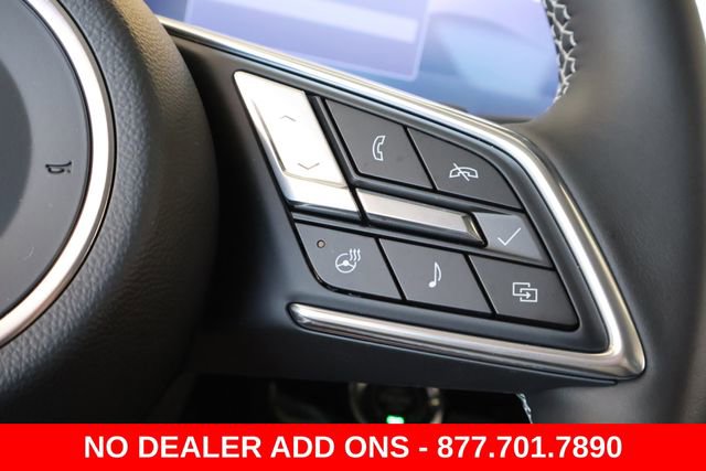 New 2026 Buick Envision Sport Touring image 24