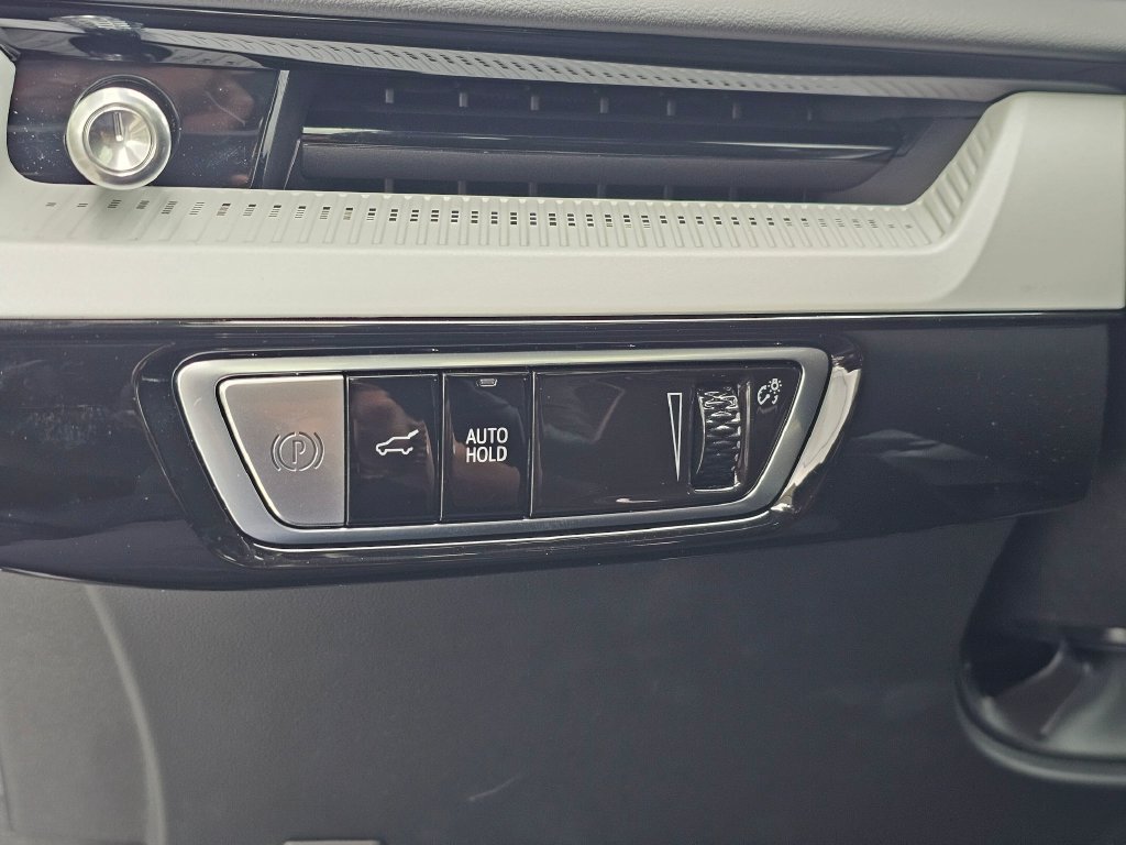New 2026 Cadillac Optiq Sport 1 AWD/4WD image 23