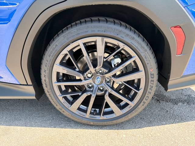 New 2026 Subaru WRX Premium AWD/4WD image 25
