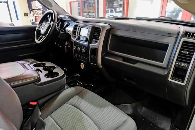 Used 2014 RAM 2500 Tradesman w/ Chrome Appearance Group image 13