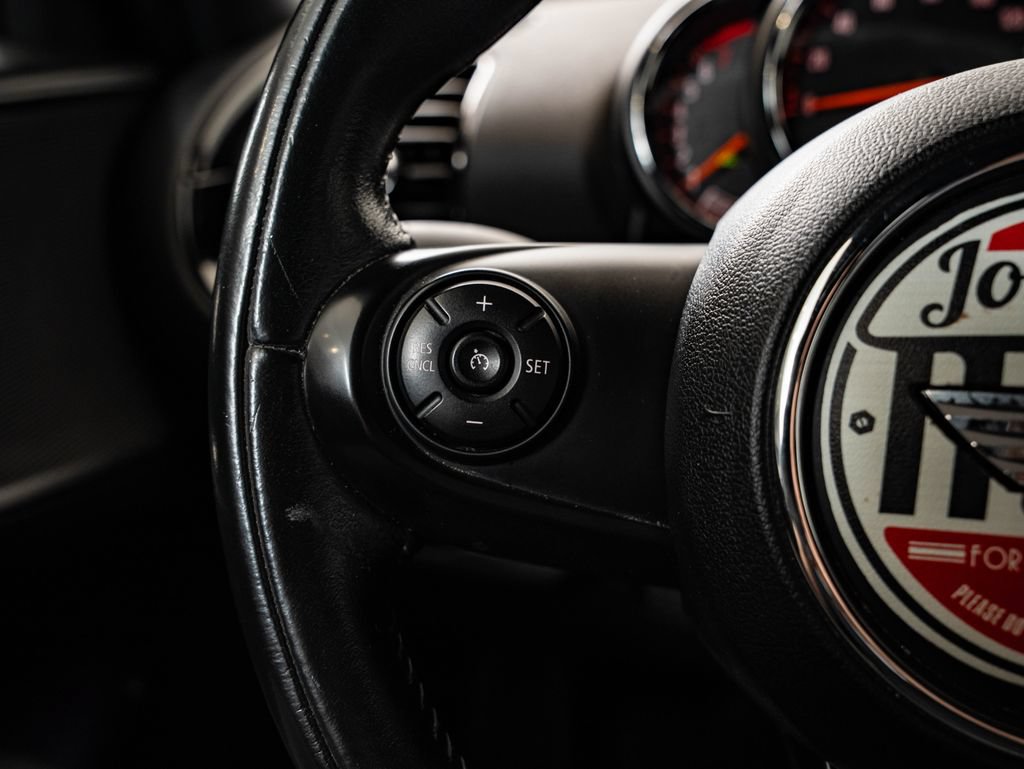 Used 2017 MINI Cooper Clubman S AWD/4WD image 28