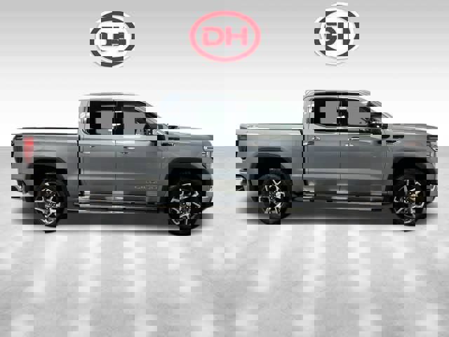 New 2025 GMC Sierra 1500 SLT w/ SLT Premium Package image 2