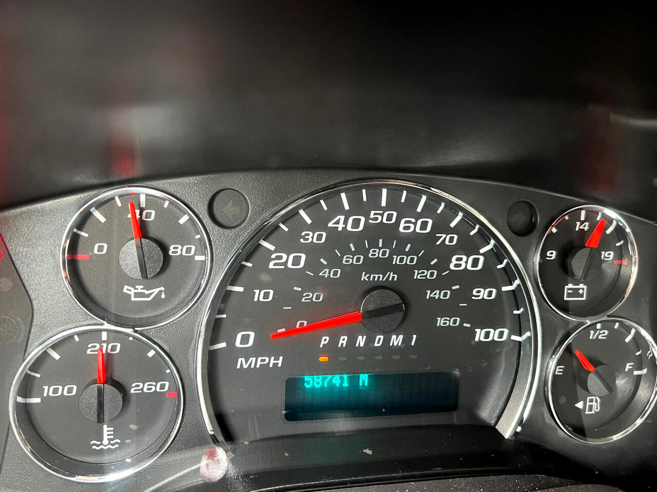 Used 2018 Chevrolet Express 2500 image 18