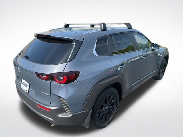 Used 2025 MAZDA CX-50 AWD 2.5 S w/ Weather Package image 7