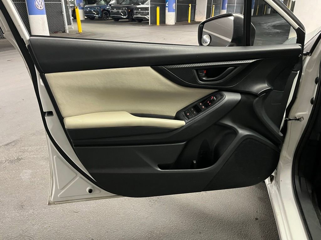 Used 2017 Subaru Impreza 2.0i image 15