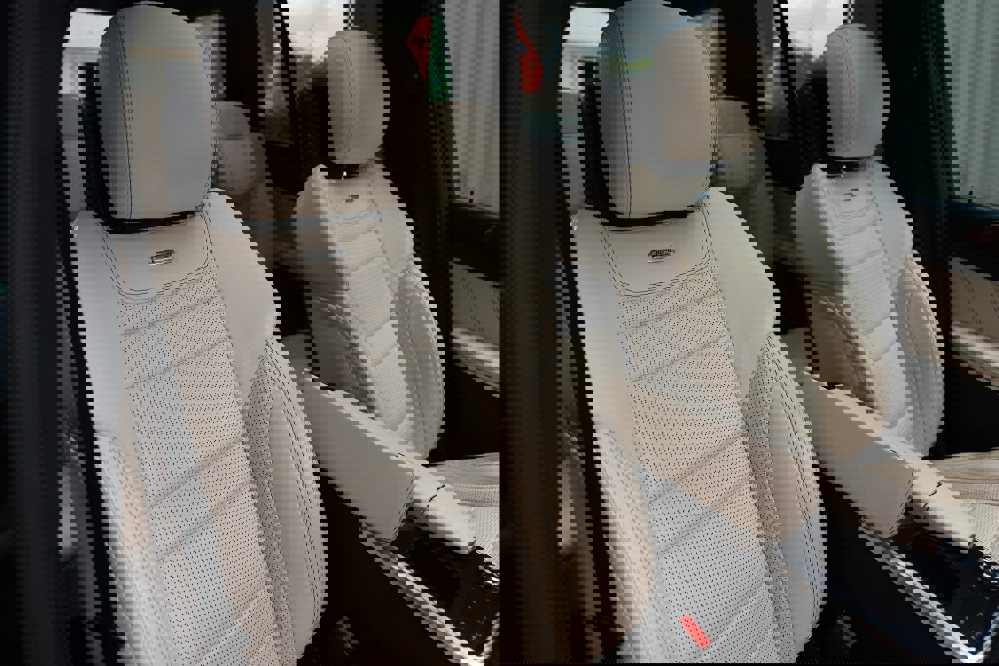 Used 2015 Mercedes-Benz GL 63 AMG 4MATIC image 21