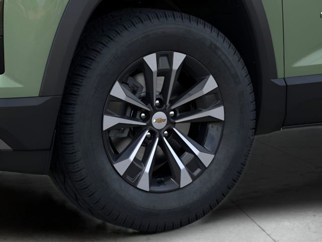 New 2026 Chevrolet Equinox LT w/ Safety and Technology Package image 9