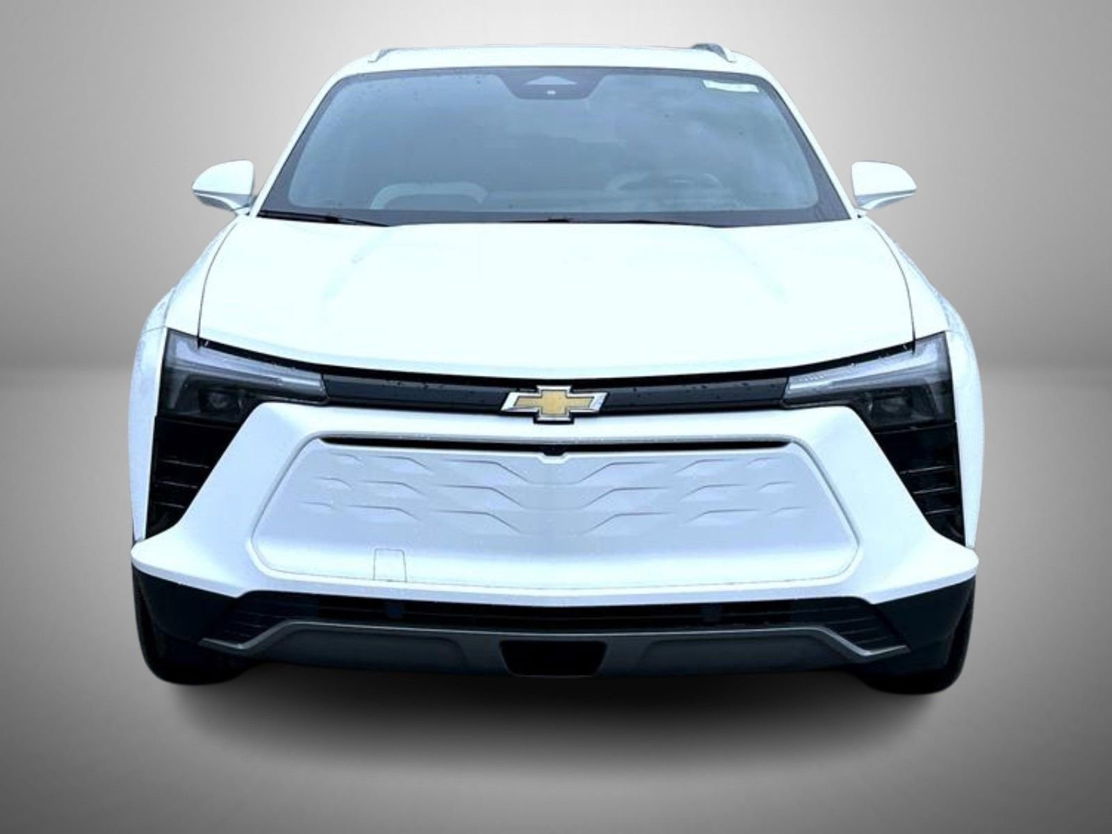 New 2026 Chevrolet Blazer EV LT image 2