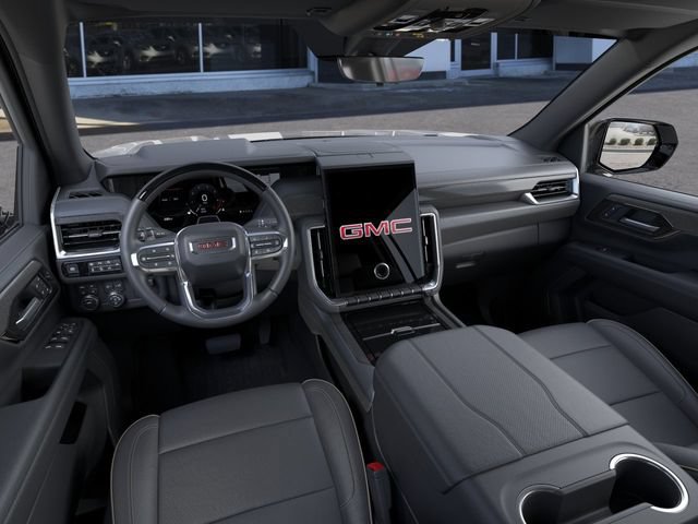 New 2026 GMC Yukon XL Elevation w/ Elevation Premium Package AWD/4WD image 15