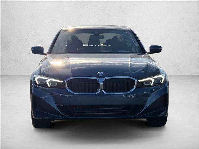 New 2026 BMW 330i Sedan w/ Premium Package RWD image 6