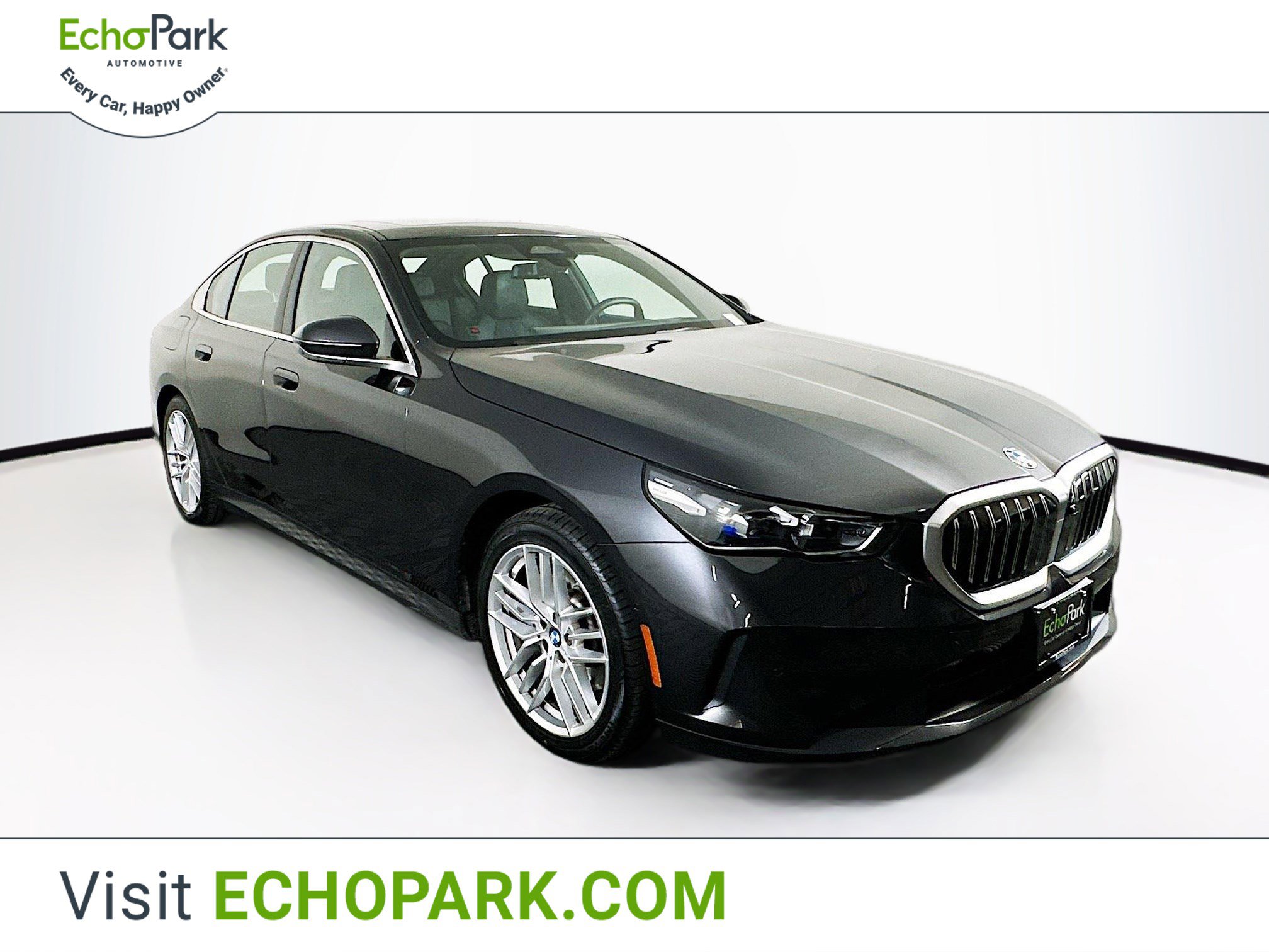 Used 2025 BMW 530i