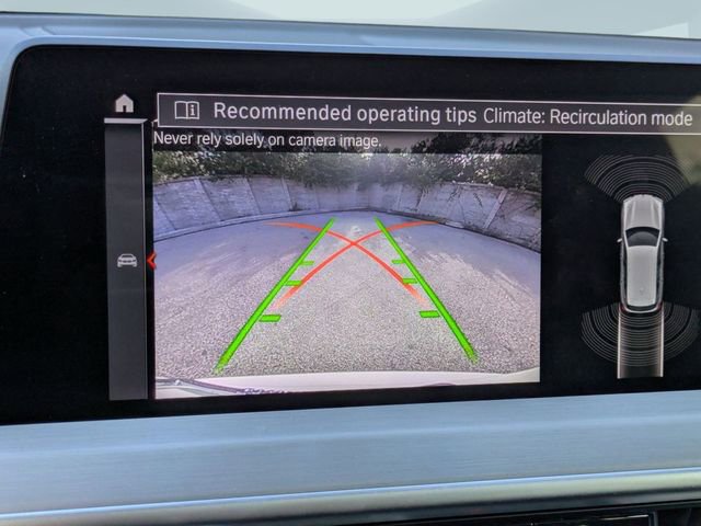 Used 2024 BMW X3 sDrive30i w/ Convenience Package image 24