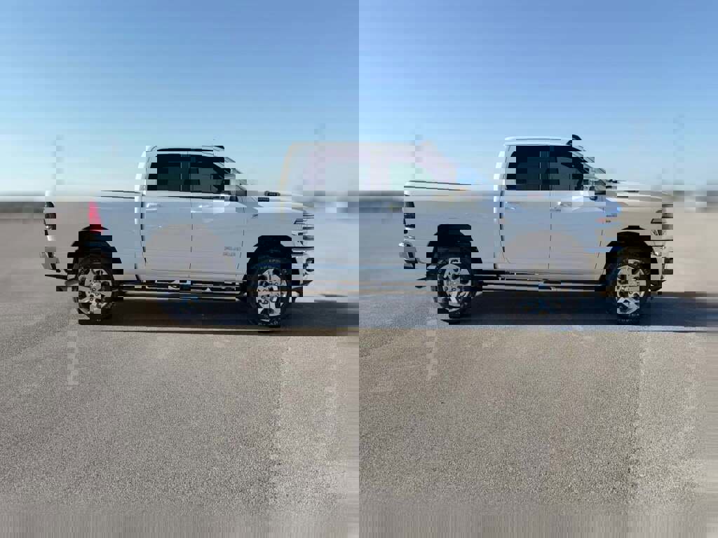 New 2026 RAM 2500 Laramie image 14