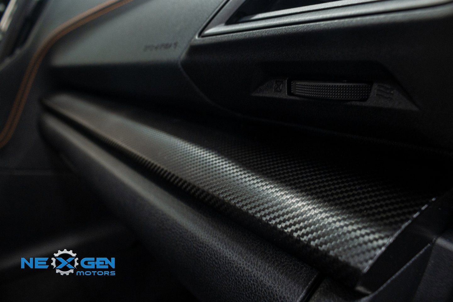 Used 2020 Subaru Crosstrek 2.0i Premium w/ Moonroof Package 2 image 41