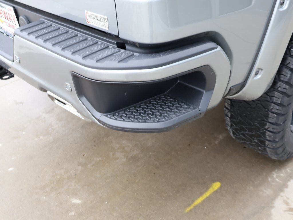 New 2026 Chevrolet Silverado 1500 RST image 36