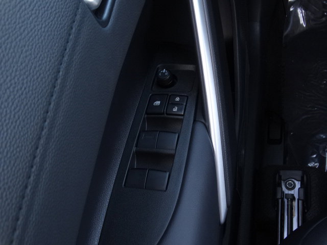 New 2026 Toyota Corolla Cross XLE image 28