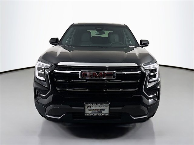 New 2026 GMC Terrain Elevation image 2