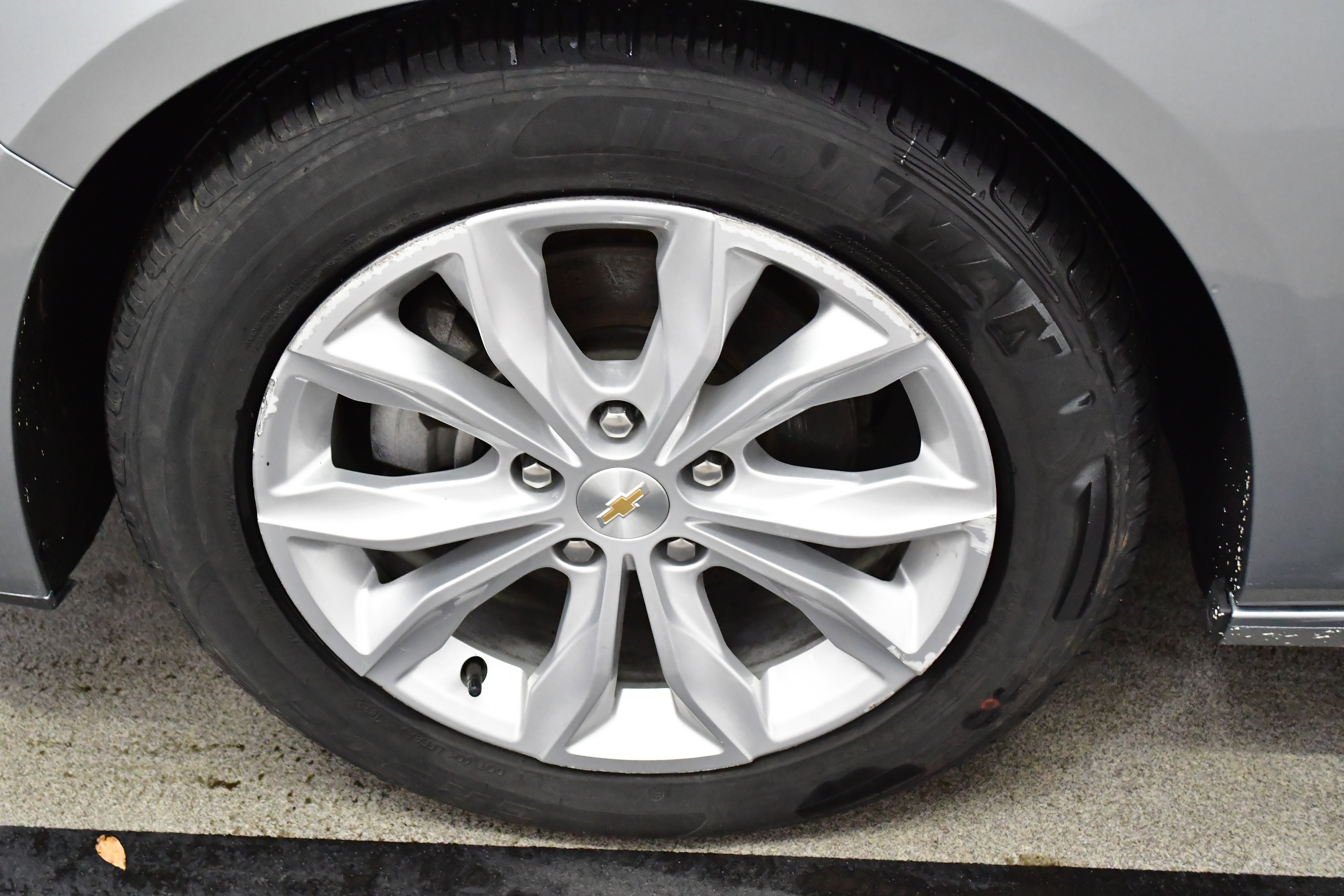 Used 2024 Chevrolet Malibu LT image 55