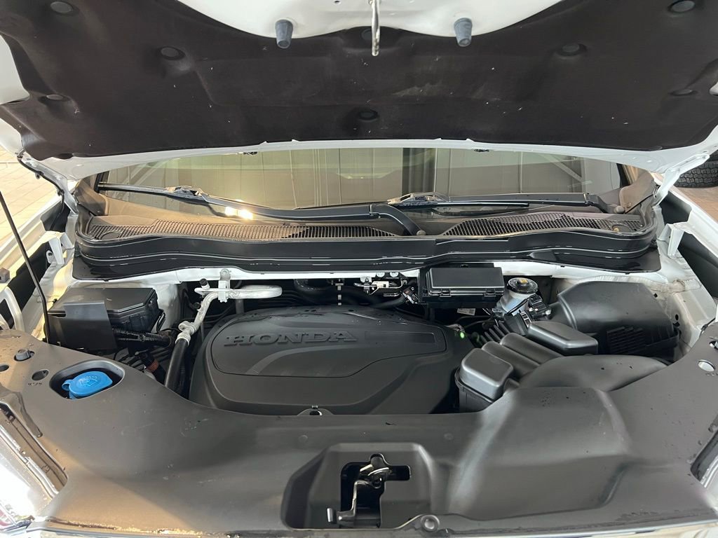 Used 2023 Honda Passport EX-L image 14