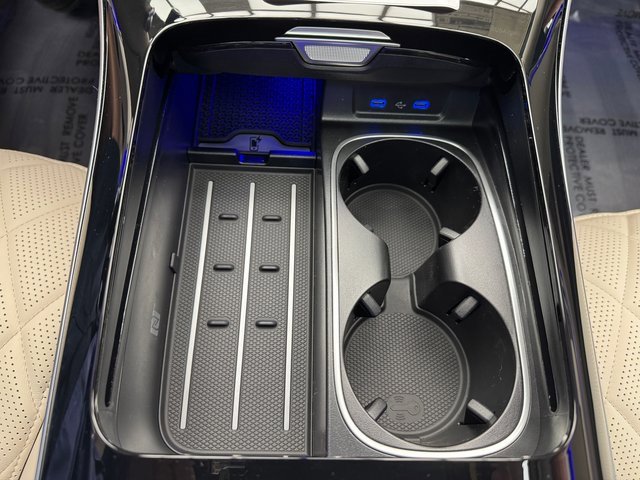 New 2026 Mercedes-Benz S 580 4MATIC Sedan image 18