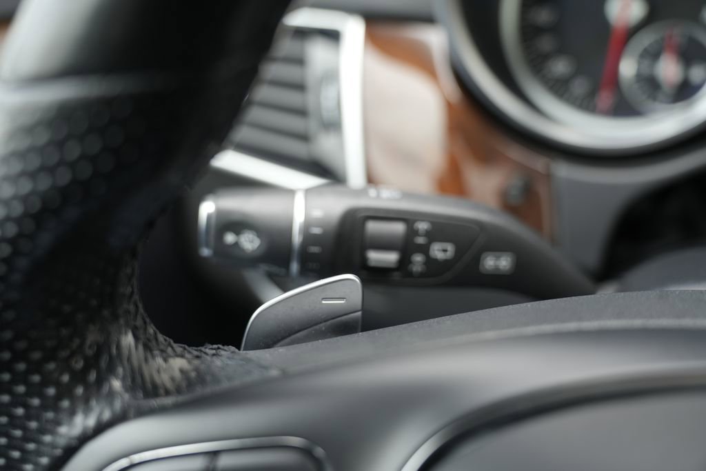 Used 2017 Mercedes-Benz GLS 450 4MATIC image 53