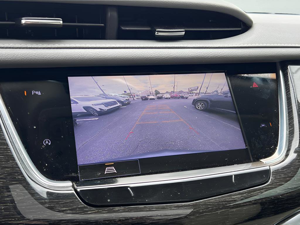 Used 2021 Cadillac XT6 Premium Luxury FWD image 35