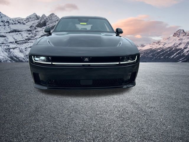 New 2025 Dodge Charger R/T Scat Pack w/ Track Pack image 8