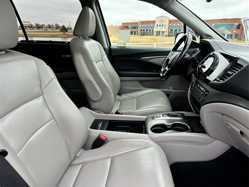 Used 2021 Honda Pilot Special Edition image 25