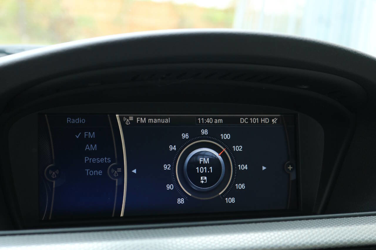 Used 2011 BMW 335is 335is 2dr Coupe image 40