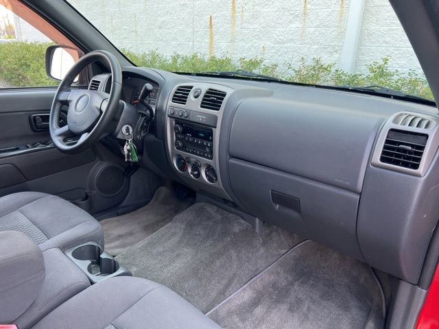 Used 2006 Chevrolet Colorado LT w/ LT Preferred Equipment Group image 20