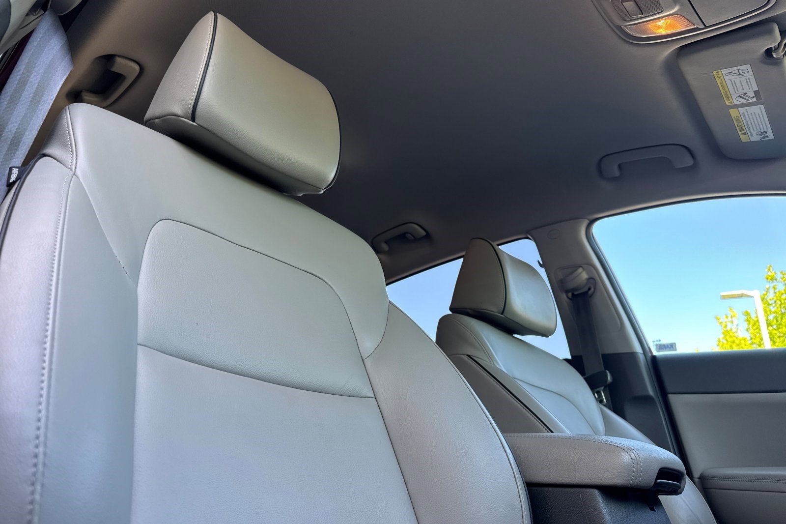 Used 2018 Kia Sportage EX FWD image 23