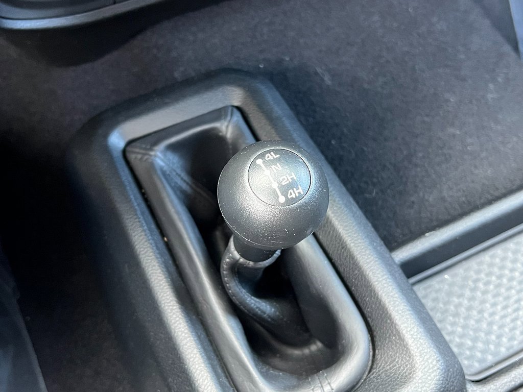 Certified 2022 RAM 2500 Tradesman image 31