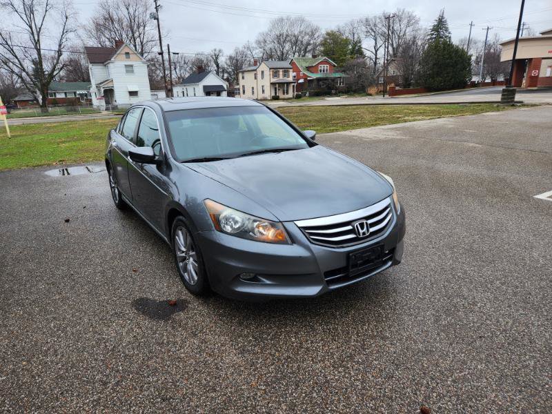 Used 2012 Honda Accord EX-L image 3