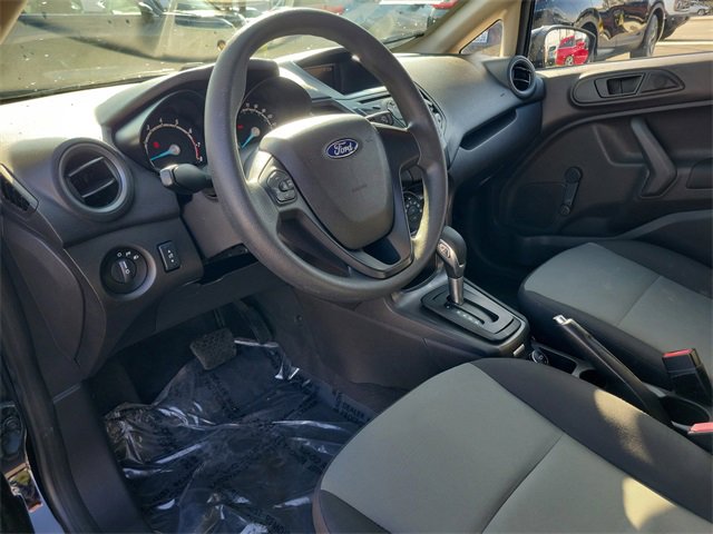 Used 2018 Ford Fiesta S image 16