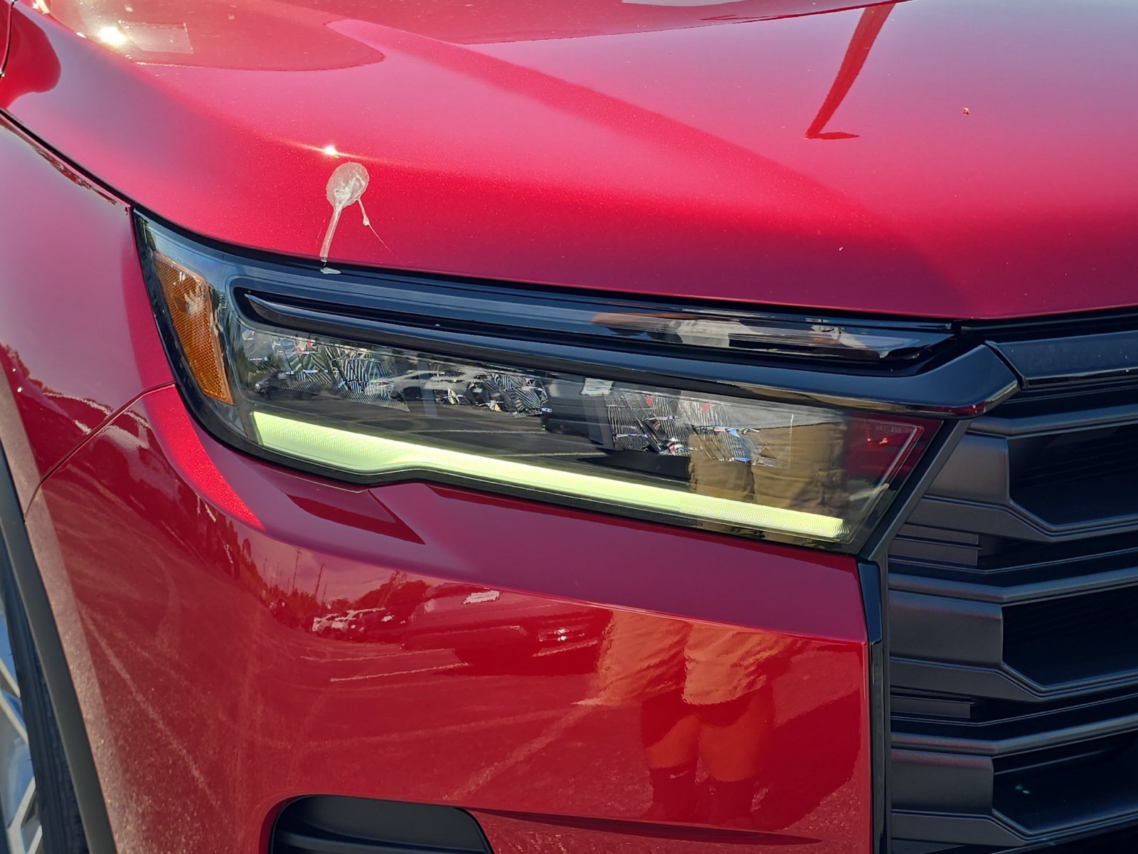New 2026 Honda Pilot EX-L image 7