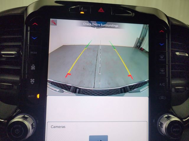 New 2026 RAM 1500 Laramie image 24