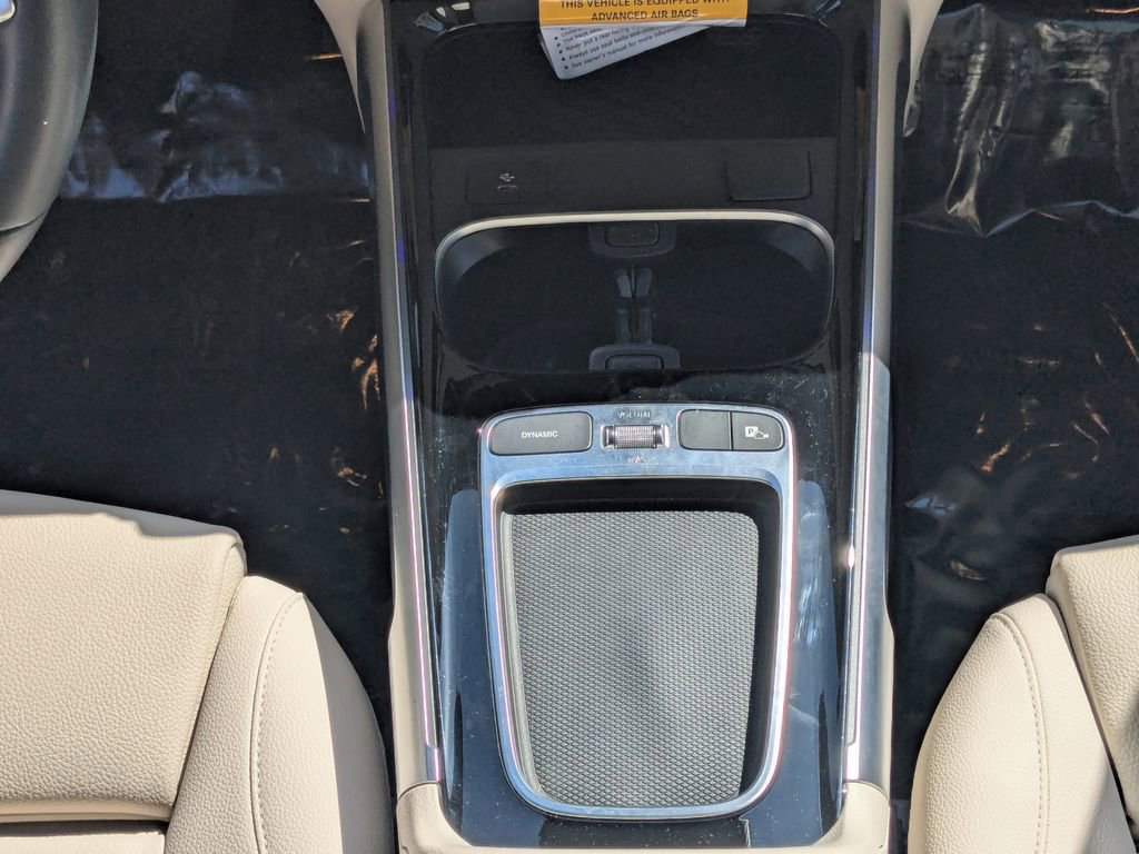 Certified 2025 Mercedes-Benz GLB 250 image 6