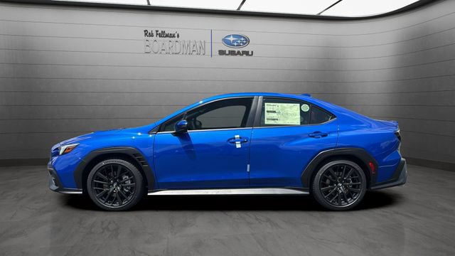 New 2026 Subaru WRX Limited AWD/4WD image 9